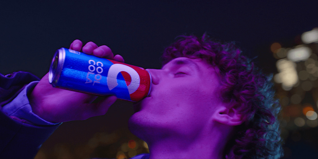COOLCOLA. Тот самый манифест